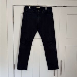 GAP Men's Slim Straight Jeans